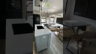 $90,676.00! New 2024 Brinkley Model Z Air 285 | Beckley's RVs