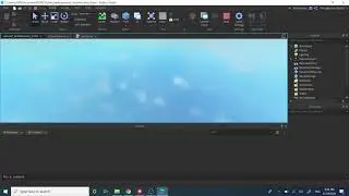 Script Example_1: Moving between tabs