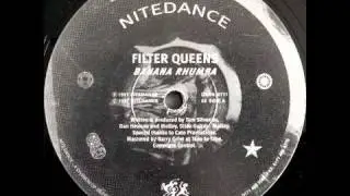 Filter Queens - Banana Rhumba