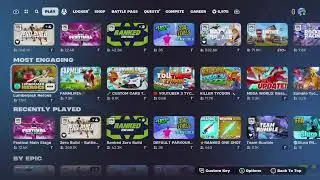 FN Instructions - How to get into a custom game