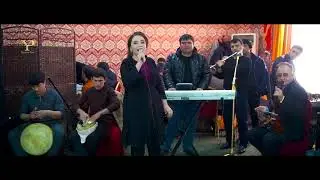 Матлуба Рахимова _ Духтари Ёвонум / Matluba Rahimova _ Dukhtari Yovonum 2021