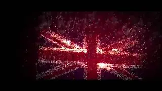 Tutorial - Videoanimation mit After Effects und Trapcode Partikel - DEUTSCH