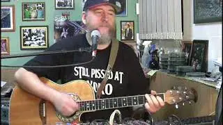 Paul McCartney - One more kiss (cover)