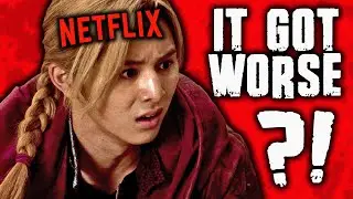 Netflix's Fullmetal Alchemist LITERALLY Broke Me