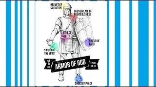 Armour of God