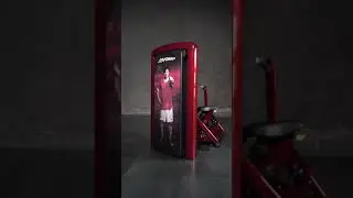 Брендирование тренажера Insignia для Сборной РФ