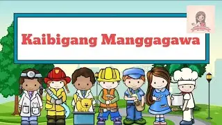 Kaibigang Manggagawa