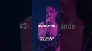 The Top 5 Best Live Whistle Notes 
