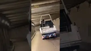 Imagine being stuck behind this guy #boat #slowed