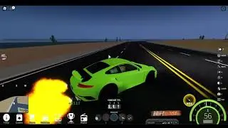 the famous muffinman781 porsche 911 turbo s 360 degree drift part 2 because i was too lazy to edit