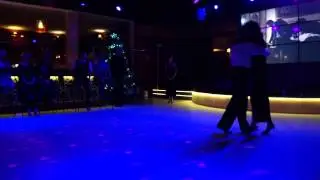 Танец именинницы - Алла