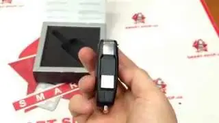 Флешка Audi USB Memory Key (8R0063827G)