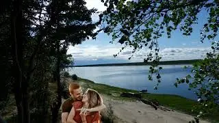 За синими туманами