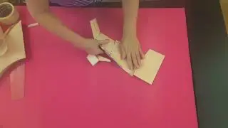 Курсы кройки и шитья с Галиной Коломейко. Купальник 4.