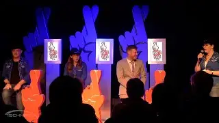 Princess Cruises - Game Shows