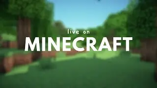 MINECRAFT!! [SWEM] Building A Barn!