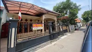 RUMAH CIREBON KOTA DEKAT GRAGE MALL & CSB MALL