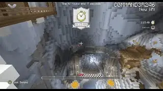 Throwback: April 2017 - My first glide WR, Yeti 1:15:400