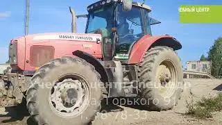 Тракторные категории на которые мы обучаем