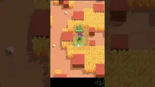 Hearing ENEMY's💪🔥 #shorts #brawlstars