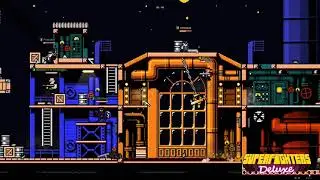 Superfighters Deluxe Random Gameplay #044 [1.1.1]