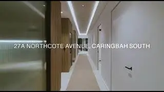 House tour : 27A Northcote Ave, Caringbah Sth |