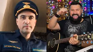 Поздравляю мужчин с Днём Защитника Отечества в Чат Рулетке / Спел День Победы
