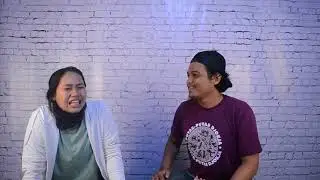 Cewek S2 harus pake CD cowok!!!  - RKT