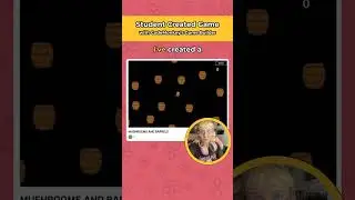 Become a game creator TODAY!