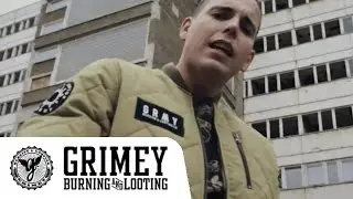 Pedaz - Wat muss, dat muss (Grimey Exklusiv)