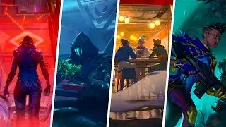 New map revealed 