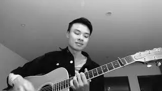 The Next Summer - Drive All Night (Acoustic)