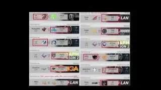 Ставки 18.11.15