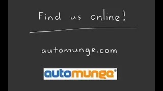 Automunge Promo (in depth)