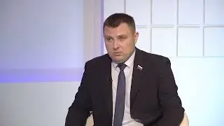 ДЕПУТАП ПРО ЁЛОЧКУ