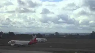 Aeroporto Curitiba