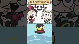 🐓🎩MAGIC SHOW🎩🐓 