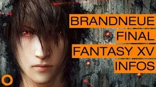 Attack on Titan VS Marvel│Neuer Dragon Ball Z Movie│Final Fantasy XV News - Ninotaku Anime News #40