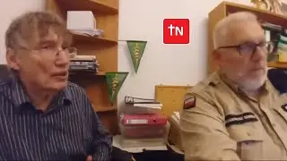 WSZYSCY ZGINIEMY JEŚLI NIE ZROZUMIEMY MECENAS RYNKOWSKI OSTRZEGA KALENDARZ WYBORCZY JEST NIEUBŁAGANY