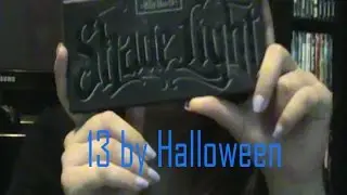 13 By Halloween | Intro