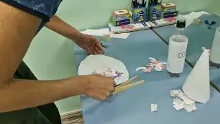 ДЮНЕР - любима игра на децата ми