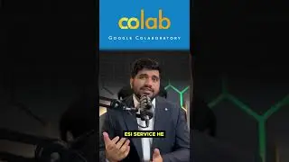 Unleash Your Coding Potential with Google Colab! 