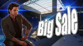 Big Sale | Tarkov Guide