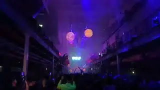 Disciples - Daylight (Disciples Live @ Printworks)