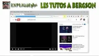 Mettre des mp3 d'Internet vers votre PC