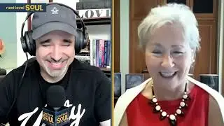She DIED and Found Out the Meaning of LIFE  [My Favorite Parts of Nanci Danison's NDE]