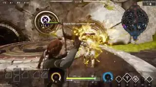 Paragon Nur für Lebend xD , Carry
