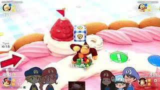Mario Party Superstars   Part 0   Content Plays