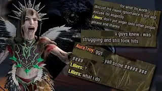 When to NOT blame a SWF? | Dead by Daylight