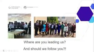 Leadership